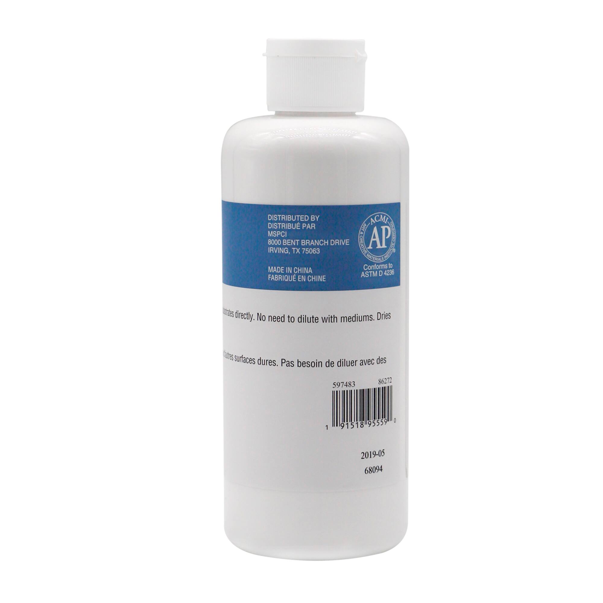 Acrylic Ready-Mixed Pouring Paint by Artist's Loft